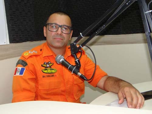 Antes da chegada de 2019, Palmarinos terão taxa de incêndio para pagar aos Bombeiros