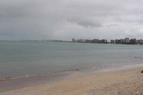 Chuvas devem persistir em boa parte de Alagoas no feriado de São João