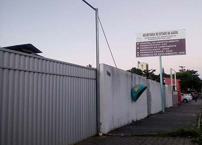 Transplantados não conseguem medicamentos na Ceaf, em Maceió