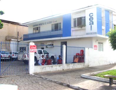 União dos Palmares