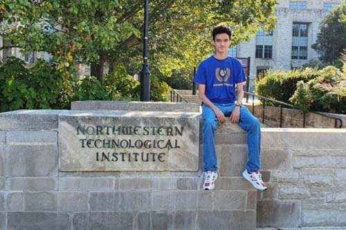 Programa Oportunidades Acadêmicas ajuda jovens a estudar nos EUA