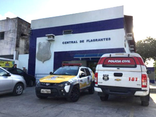 Suspeito de abusar sexualmente de 6 sobrinhas é preso em Rio Largo