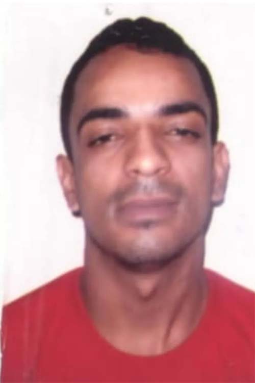 Líder do PCC em Alagoas, conhecido como 'Celebridade', é preso em São Paulo