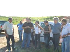 Municípios