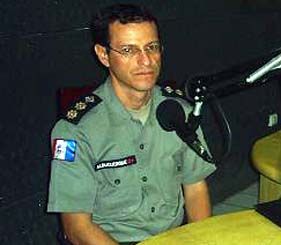 Polícia