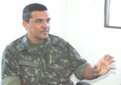 Exército em Alagoas realiza passagem de Comando da unidade no dia 21