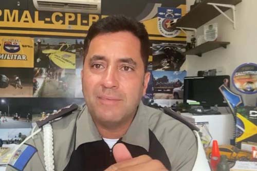 Um dia após Justiça determinar retorno às atividades, comandante do BPRv pede exoneração