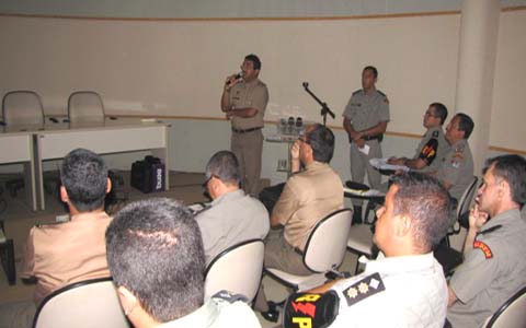 Carnaval de Alagoas terá 6,5 mil policiais nas ruas e até helicóptero