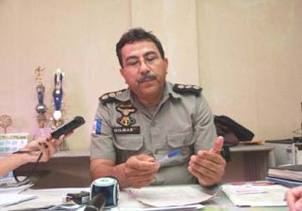 Onda de 'arrastão' assusta maceioenses durante a manhã de domingo