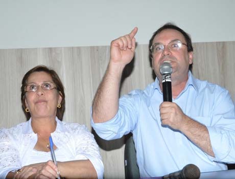 Grupo situacionista em Arapiraca está praticamente esfacelado 