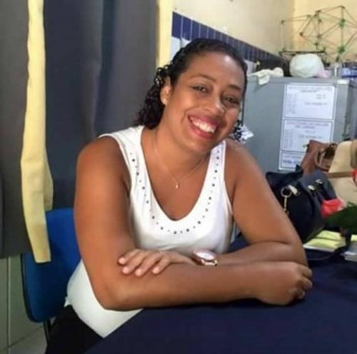 Acusado de matar professora em Viçosa é preso no MT, onde vivia como pastor