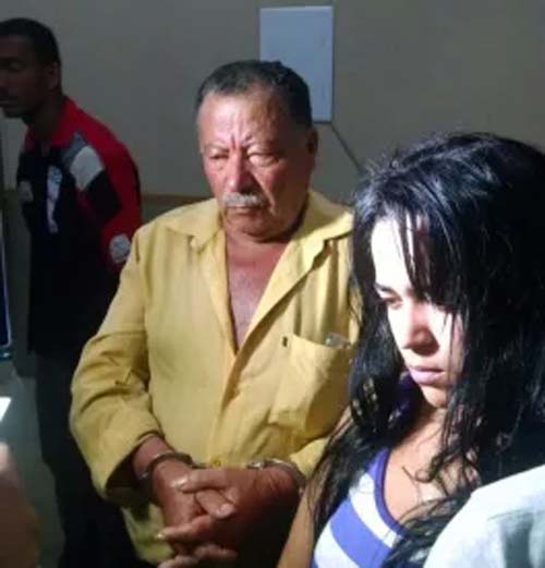 Acusada de mandar sequestrar e matar marido e sogro é condenada a mais de 30 anos de reclusão