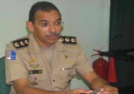 “Cabos e soldados estão há 3 anos sem receber fardamento do Estado”, diz Cel Ivon Berto 