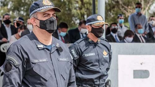 PF prende coronel responsável pela segurança no dia dos atos golpistas