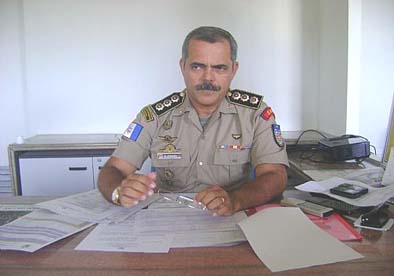 CPI apresenta estratégias de policiamento no interior