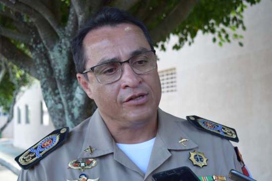 Mais de 4500 militares farão a segurança durante as eleições em Alagoas