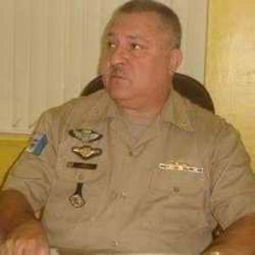 Morre o ex-comandante geral da PM, coronel Rubens Goulart