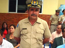 Polícia