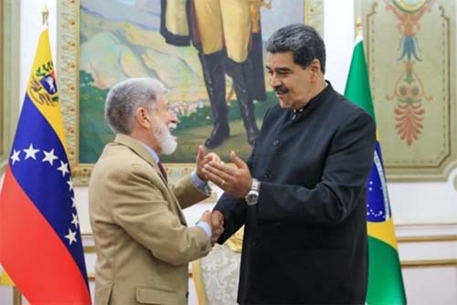 Deputados querem que Lula considere Nicolás Maduro ‘persona non grata’ no Brasil; entenda