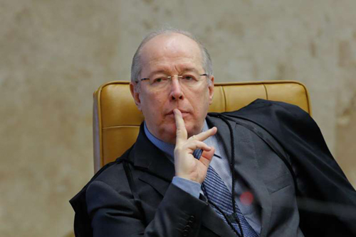 Celso de Mello define censura na Bienal do Livro do Rio como ‘fato grave’