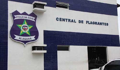 Homem é preso com mais de 50 kg de maconha em Maceió