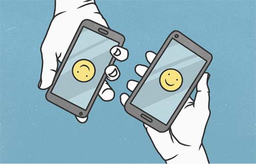 Uso de celular antes de dormir não prejudica o bem-estar, diz estudo