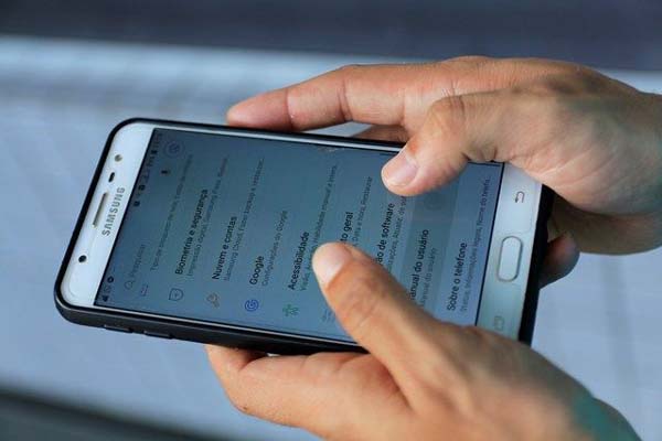 Mais de 24 mil celulares piratas são bloqueados em Alagoas