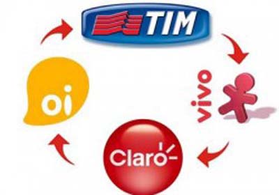 Anatel suspende promoções de operadoras de celular até janeiro