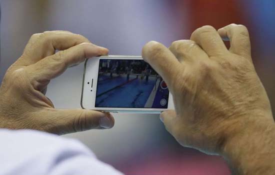 Celulares irregulares estão sendo notificados a partir deste domingo