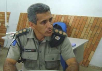 Polícia