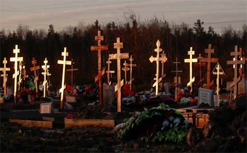 Rússia supera Brasil e se torna segundo país com mais mortes por Covid-19 no mundo