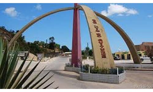 Recém-nascido é encontrado morto em sacola plástica próximo a cemitério em São Luís do Quitunde