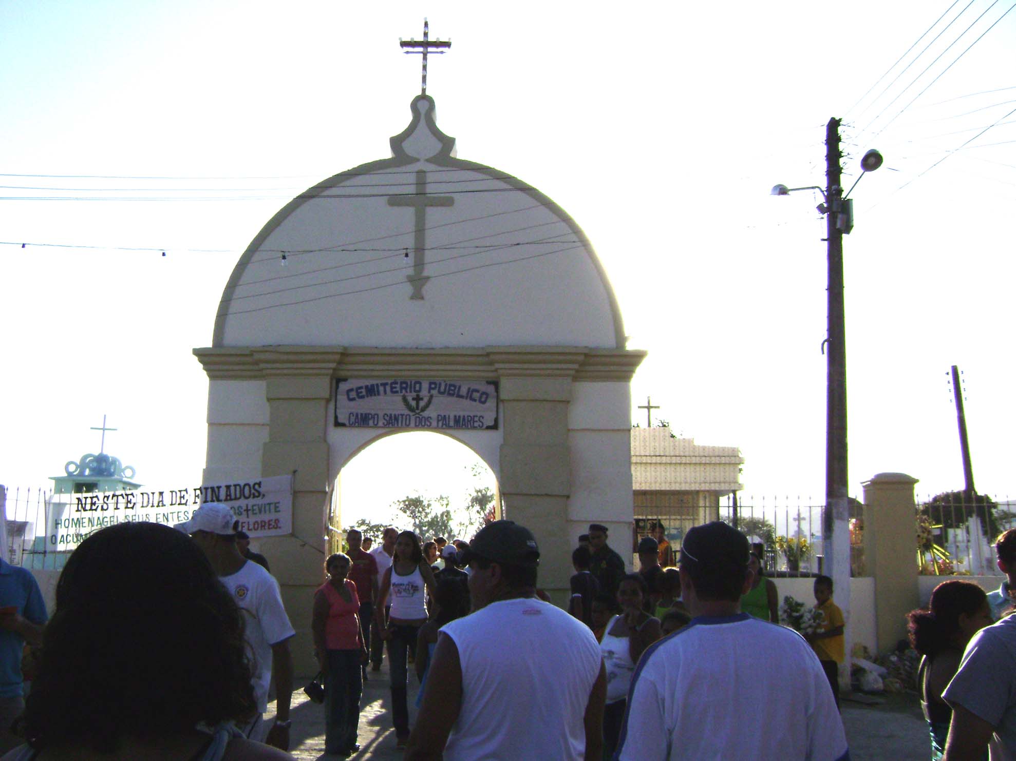União dos Palmares
