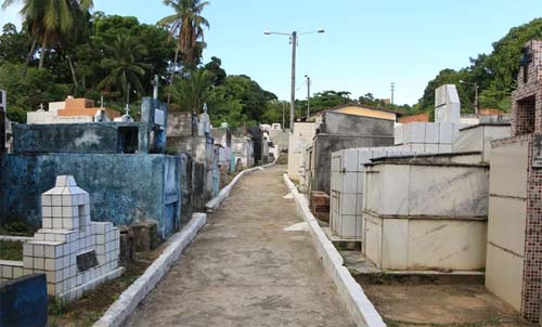 Justiça reafirma responsabilidade da Braskem em ação movida pelo MUVB por novo cemitério em Maceió