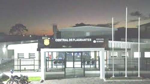 Homem é preso por estupro de vulnerável contra duas crianças, em Rio Largo