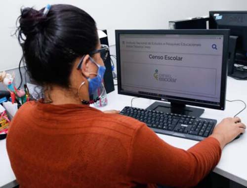 Escolas de Alagoas terão até o dia 18 para retificar segunda etapa do censo escolar 2021