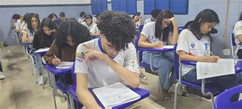 Escolas têm prazo até 11 de março para responder à segunda etapa do Censo Escolar 2023 pelo Sistema Educacenso