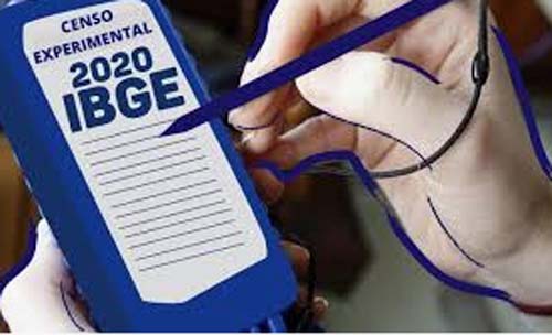 Censo 2020 é o principal desafio do IBGE