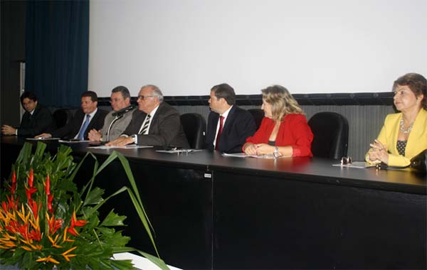 Cartórios conhecem projeto da Central de Registro Civil