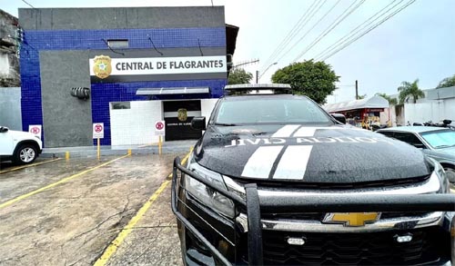 Mulher confessa ter tentado matar a mãe e PC investiga morte de filhos