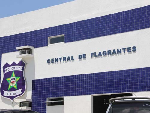 PC transfere presos e resolve superlotação na Central 1 e Code