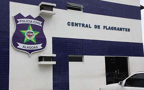 Mulher é autuada após atropelar e matar uma pessoa na parte alta de Maceió