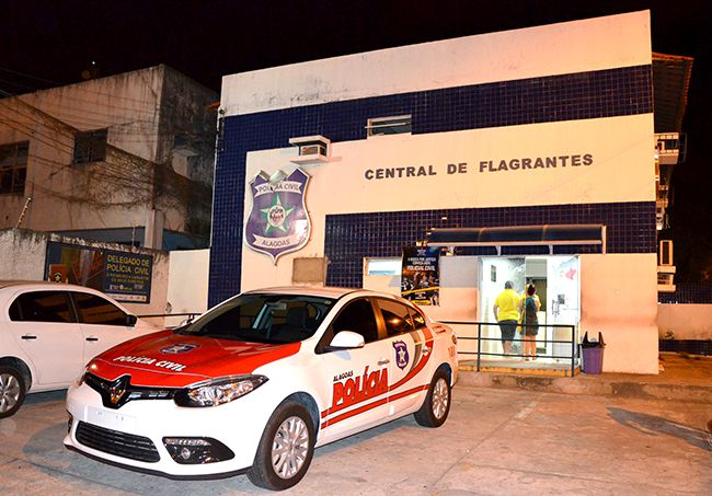 Acusado de estuprar mulher de 52 anos é preso pela PM