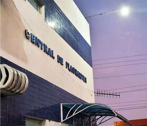 Militar da reserva é acusado de perseguir e agredir ancião de 71 anos em Maceió