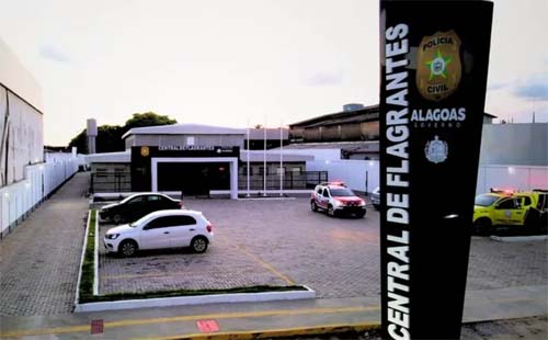 Homem é detido após tentativa de abuso sexual infantil em Benedito Bentes