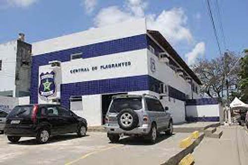 Homem é preso com 11 kg de maconha no Tabuleiro, em Maceió