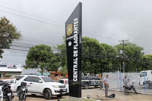 Irmãos brigam por herança em Maceió e um deles é esfaqueado na cabeça