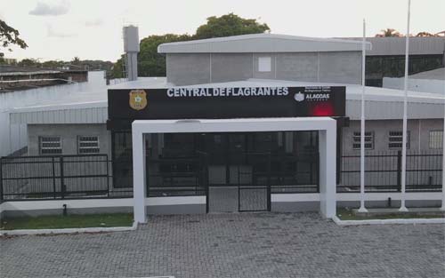 Polícia registra quatro casos de violência contra a mulher em 24h