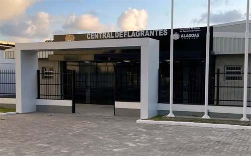 Homem é preso ao tentar estuprar filha da ex-companheira
