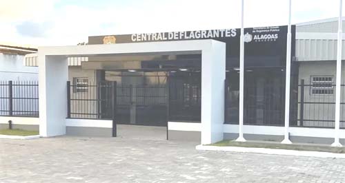 PM registra duas ocorrências de violência doméstica em Alagoas com prisões dos agressores